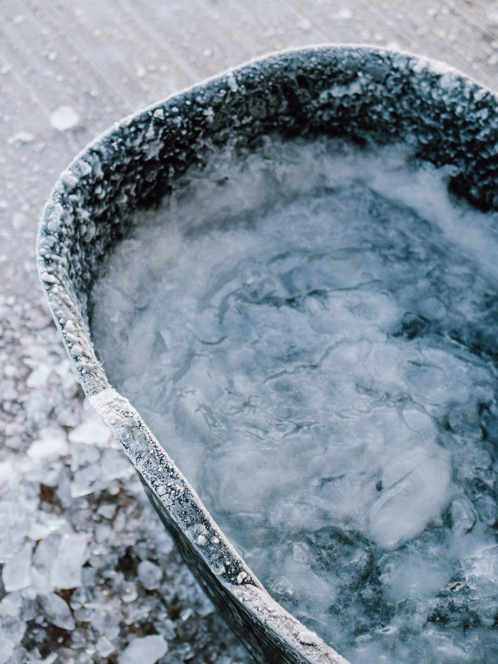The Ultimate Guide to Cold Plunge: Unlocking Health Benefits, Safety Tips, and Science-Backed Methods