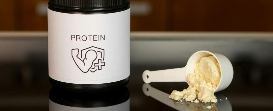 The Ultimate Guide to High-Protein Foods for Faster Muscle Recovery | PeakFitHub