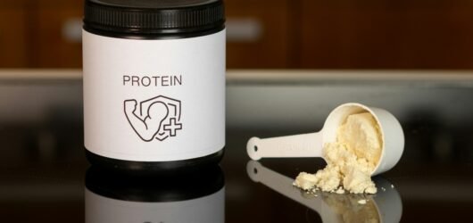 The Ultimate Guide to High-Protein Foods for Faster Muscle Recovery | PeakFitHub